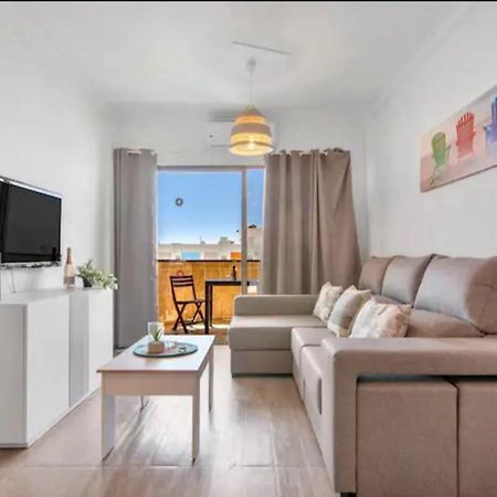 Agaete Playa Vista Yumbo Dunas Parking Maspalomas  Ngoại thất bức ảnh